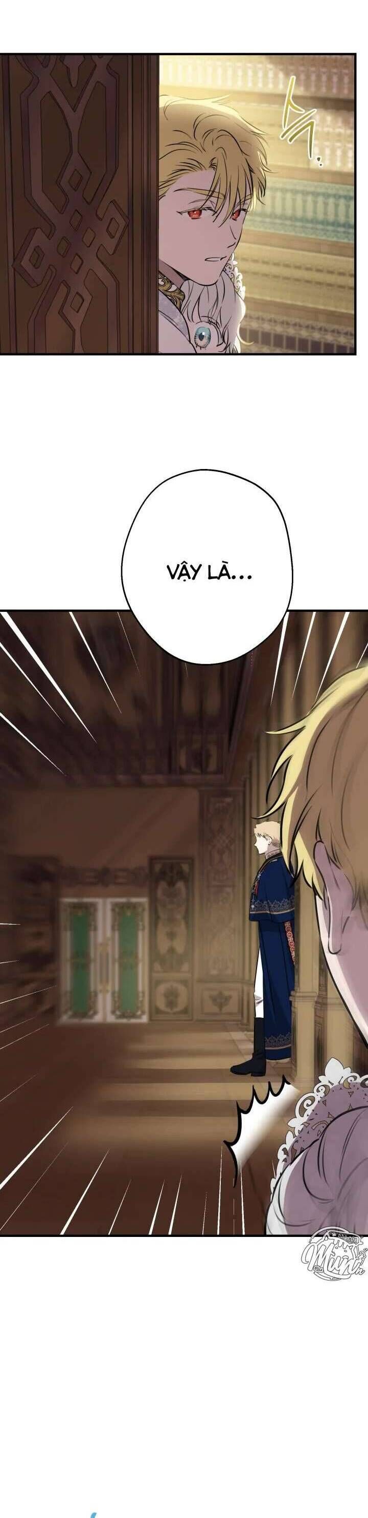 Những Nhân Vật Mạnh Nhất Thế Giới Ám Ảnh Tôi - Chapter 129 - Page 10