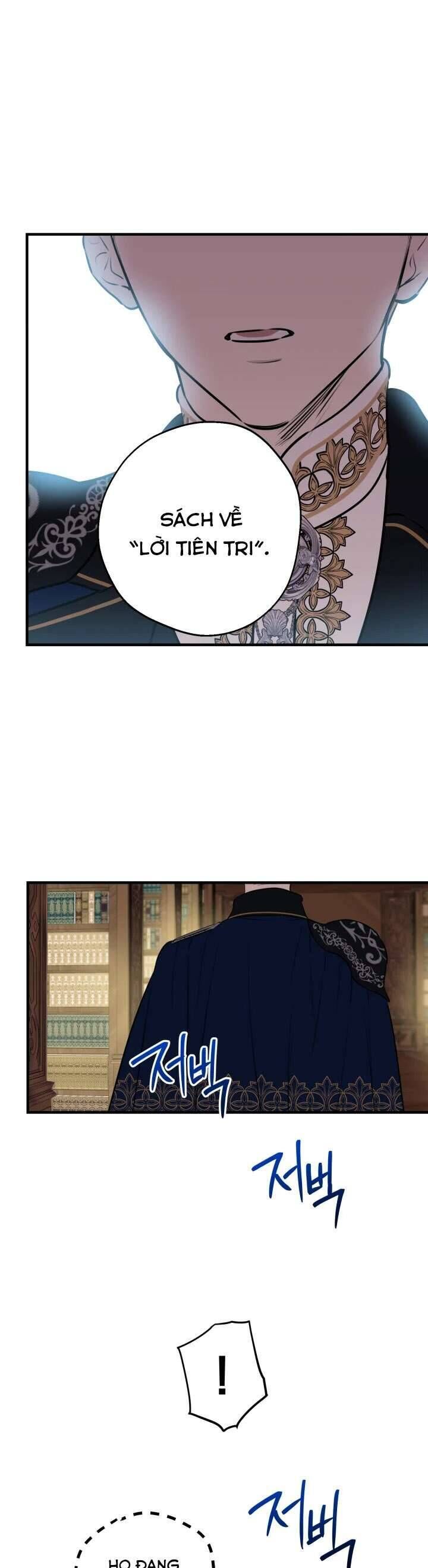 Những Nhân Vật Mạnh Nhất Thế Giới Ám Ảnh Tôi - Chapter 129 - Page 14