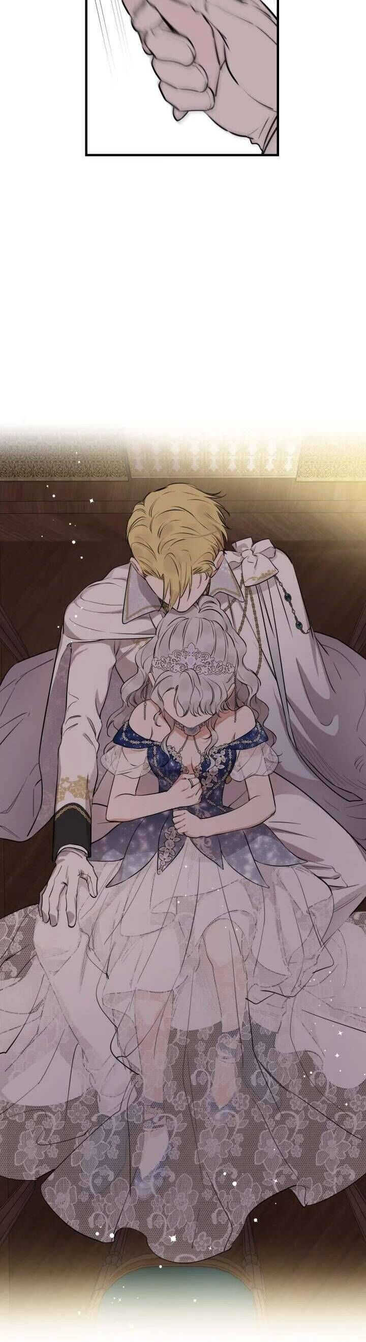 Những Nhân Vật Mạnh Nhất Thế Giới Ám Ảnh Tôi - Chapter 129 - Page 16