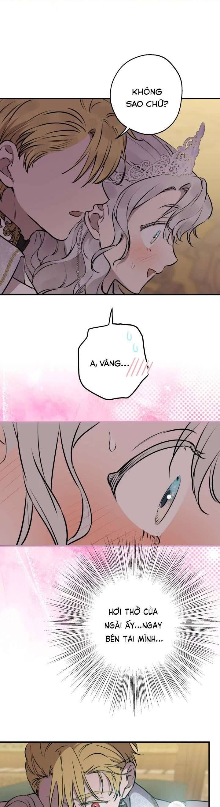 Những Nhân Vật Mạnh Nhất Thế Giới Ám Ảnh Tôi - Chapter 129 - Page 17