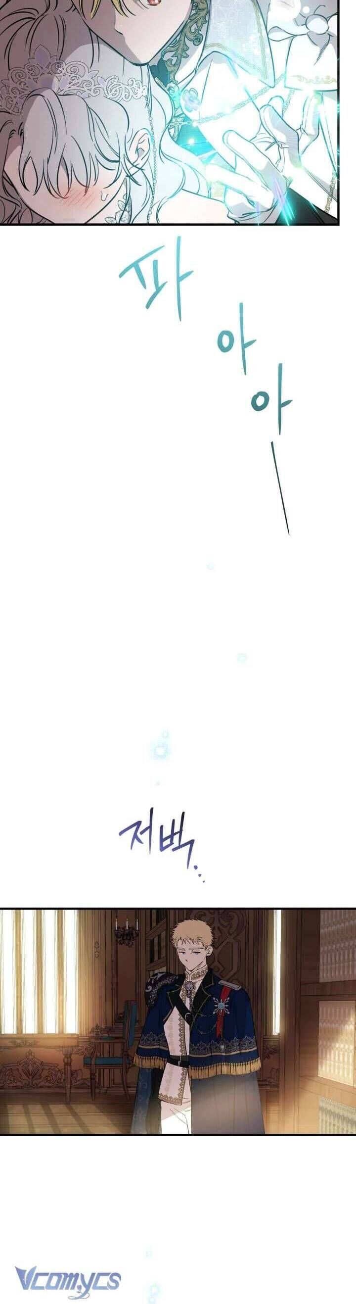 Những Nhân Vật Mạnh Nhất Thế Giới Ám Ảnh Tôi - Chapter 129 - Page 18