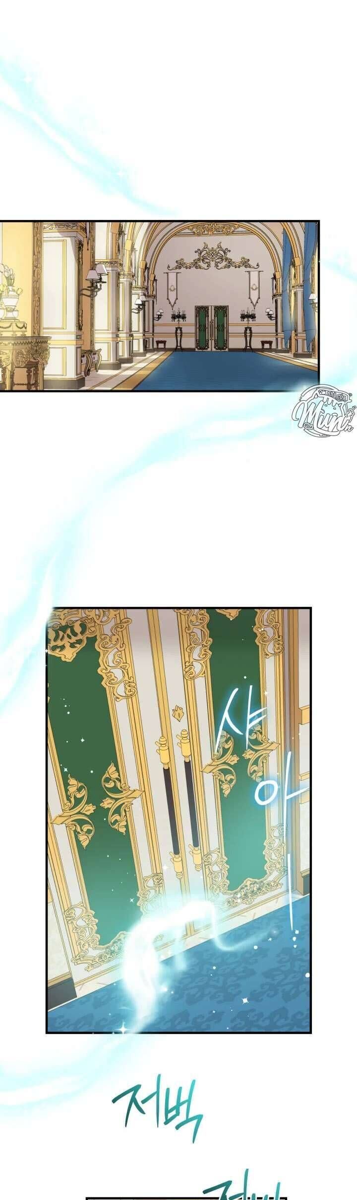 Những Nhân Vật Mạnh Nhất Thế Giới Ám Ảnh Tôi - Chapter 129 - Page 6