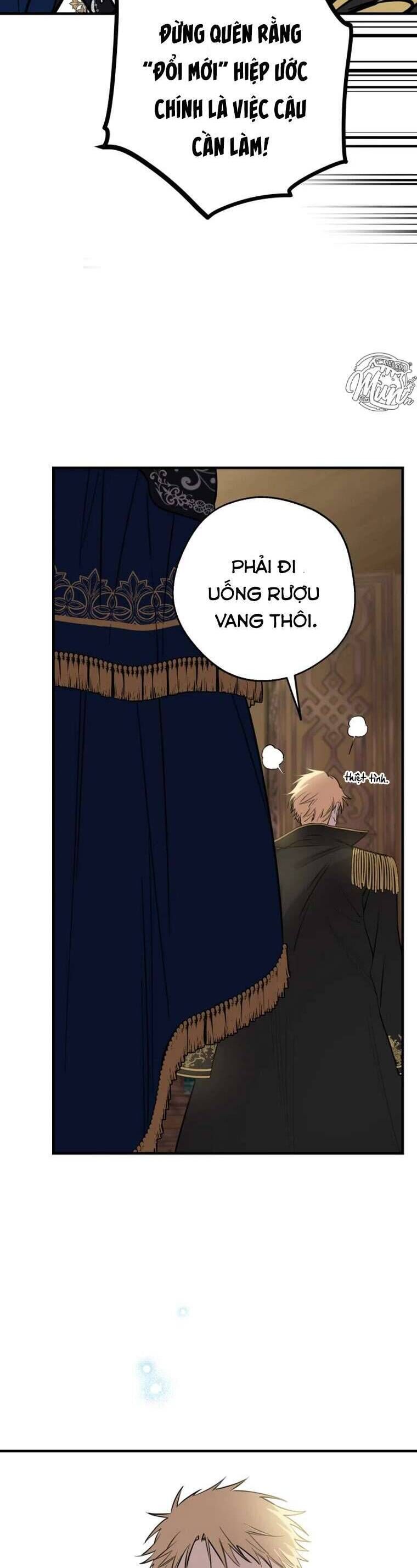 Những Nhân Vật Mạnh Nhất Thế Giới Ám Ảnh Tôi - Chapter 130 - Page 11