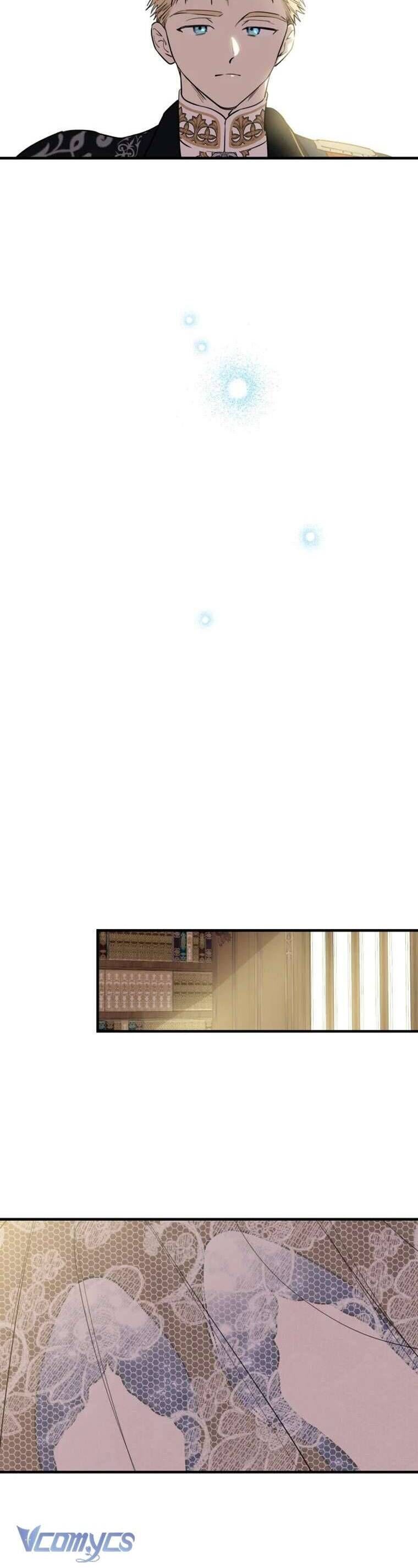 Những Nhân Vật Mạnh Nhất Thế Giới Ám Ảnh Tôi - Chapter 130 - Page 12