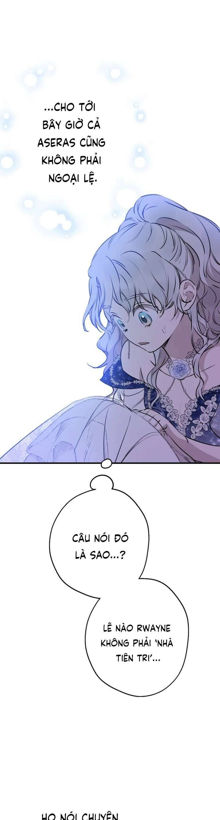 Những Nhân Vật Mạnh Nhất Thế Giới Ám Ảnh Tôi - Chapter 130 - Page 13