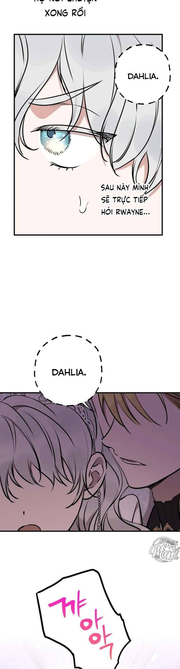 Những Nhân Vật Mạnh Nhất Thế Giới Ám Ảnh Tôi - Chapter 130 - Page 14