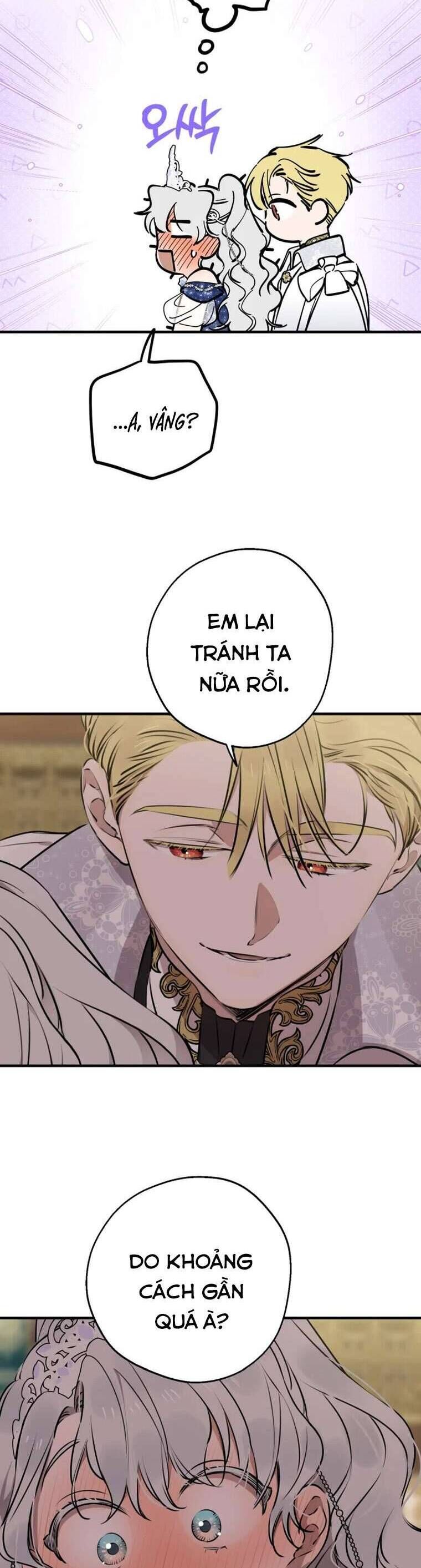 Những Nhân Vật Mạnh Nhất Thế Giới Ám Ảnh Tôi - Chapter 130 - Page 15