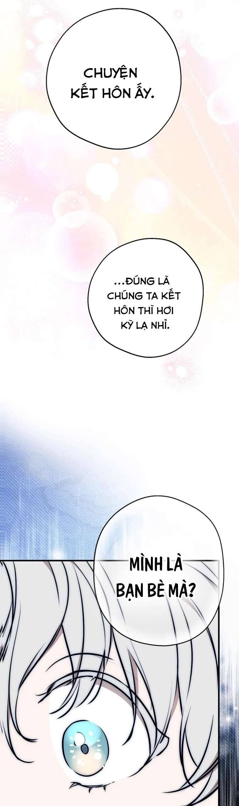 Những Nhân Vật Mạnh Nhất Thế Giới Ám Ảnh Tôi - Chapter 130 - Page 17