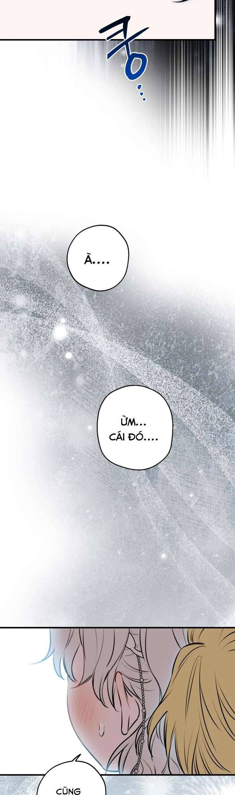 Những Nhân Vật Mạnh Nhất Thế Giới Ám Ảnh Tôi - Chapter 130 - Page 18