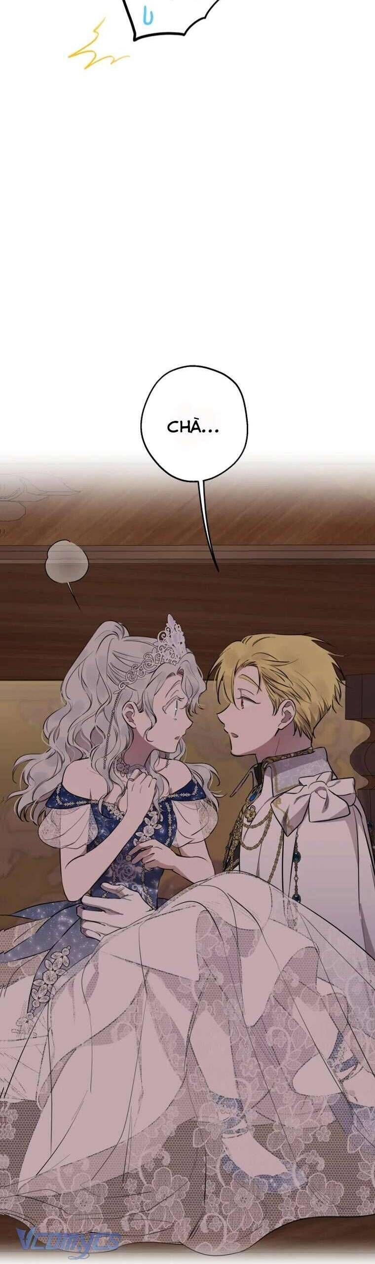 Những Nhân Vật Mạnh Nhất Thế Giới Ám Ảnh Tôi - Chapter 130 - Page 20