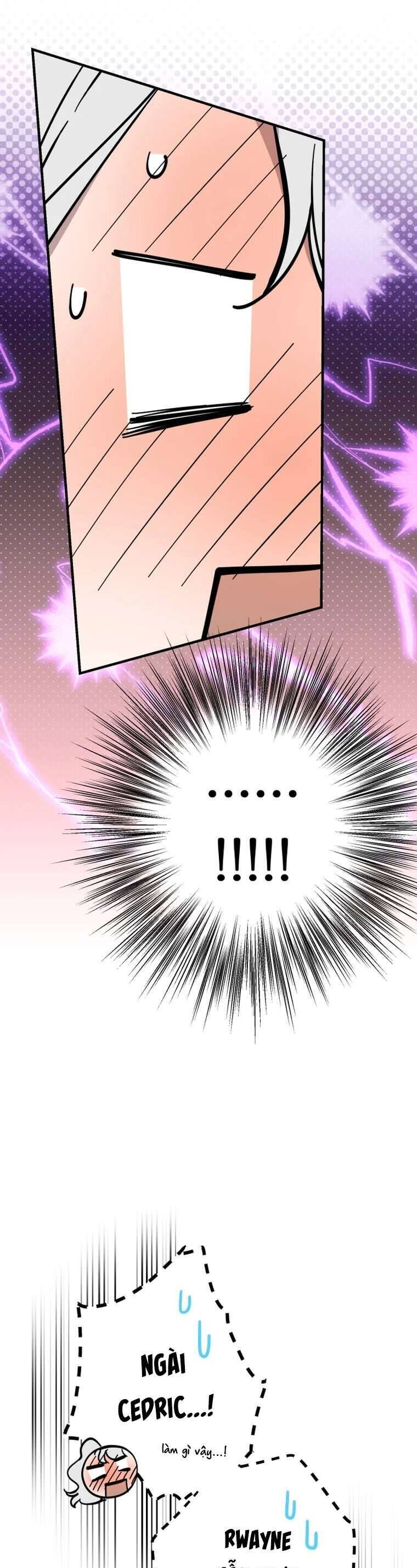 Những Nhân Vật Mạnh Nhất Thế Giới Ám Ảnh Tôi - Chapter 130 - Page 21