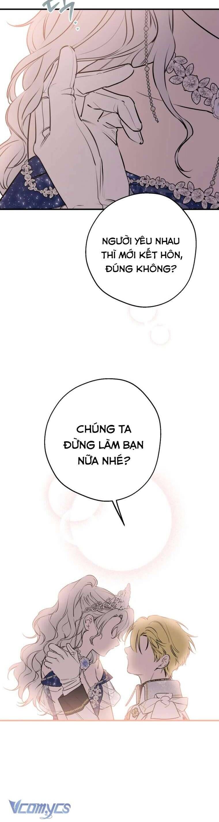 Những Nhân Vật Mạnh Nhất Thế Giới Ám Ảnh Tôi - Chapter 130 - Page 24