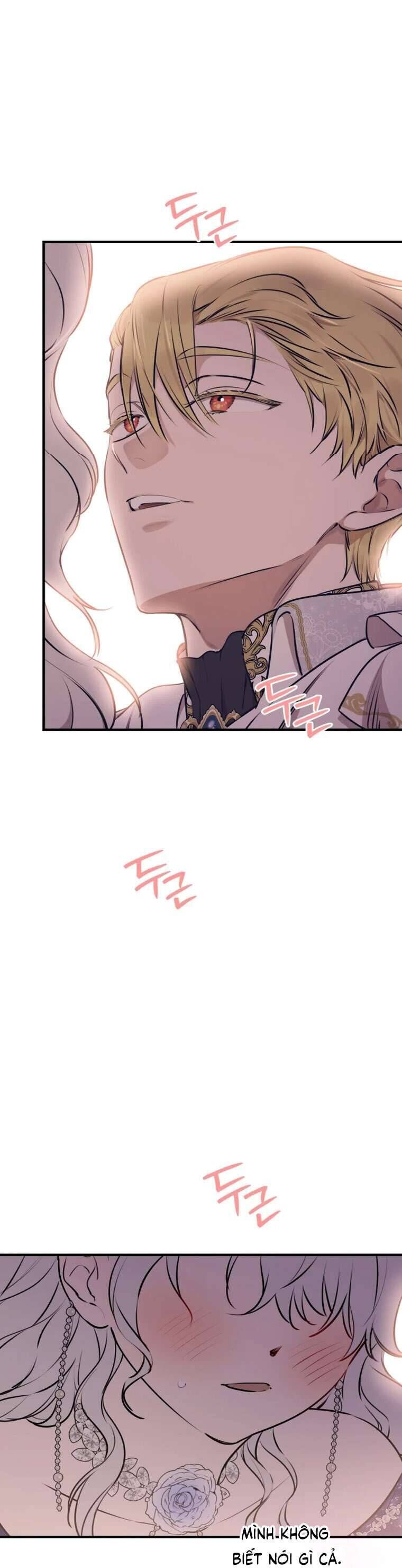 Những Nhân Vật Mạnh Nhất Thế Giới Ám Ảnh Tôi - Chapter 130 - Page 25