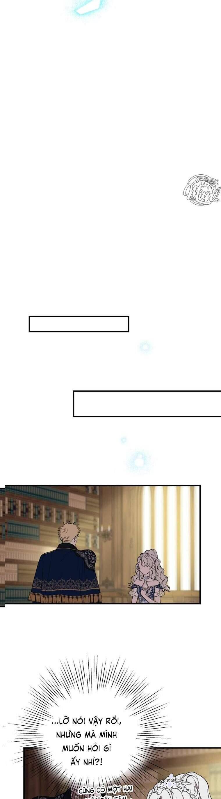 Những Nhân Vật Mạnh Nhất Thế Giới Ám Ảnh Tôi - Chapter 130 - Page 35