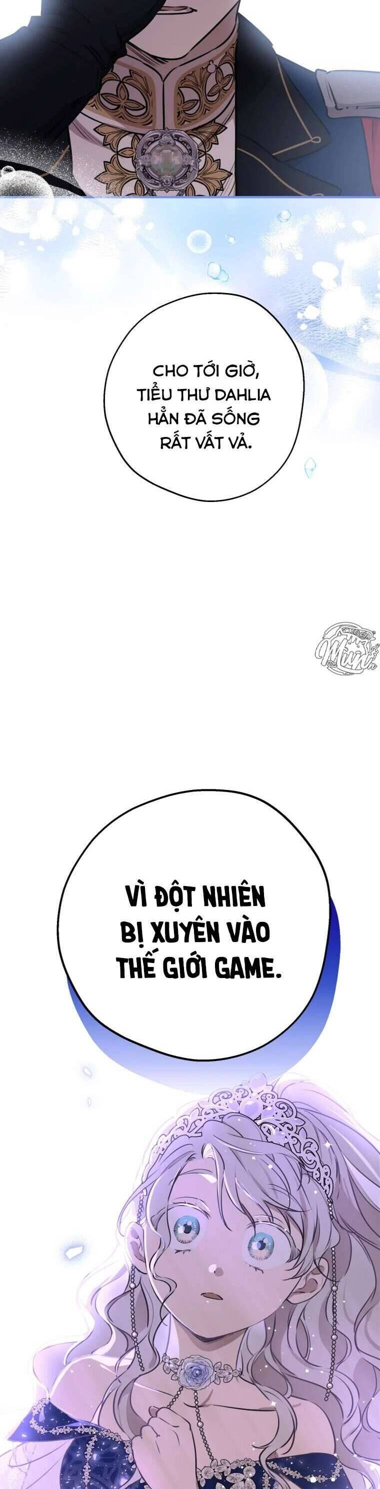 Những Nhân Vật Mạnh Nhất Thế Giới Ám Ảnh Tôi - Chapter 130 - Page 38