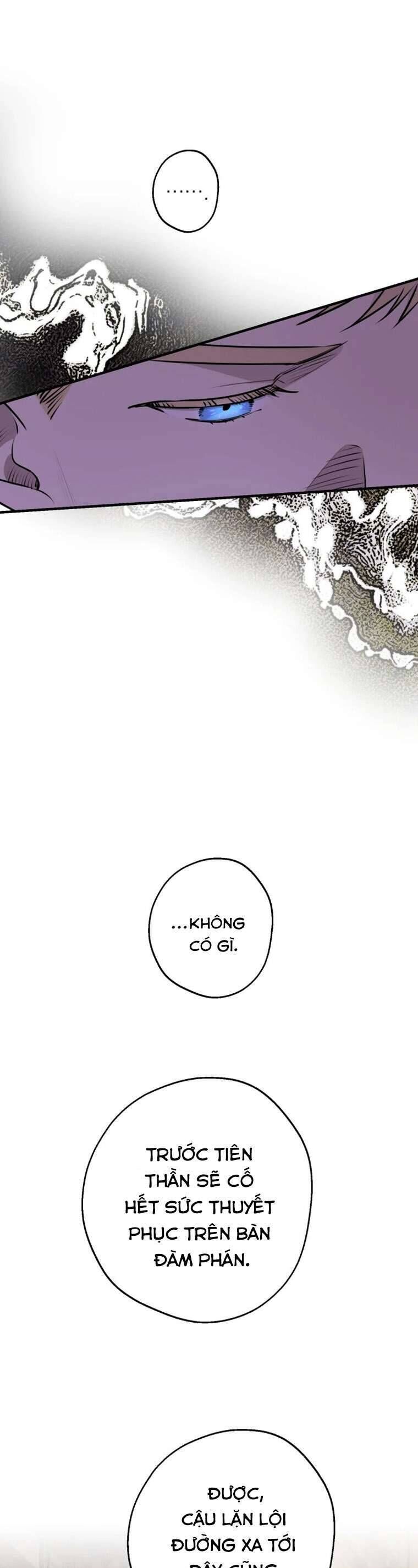 Những Nhân Vật Mạnh Nhất Thế Giới Ám Ảnh Tôi - Chapter 130 - Page 9