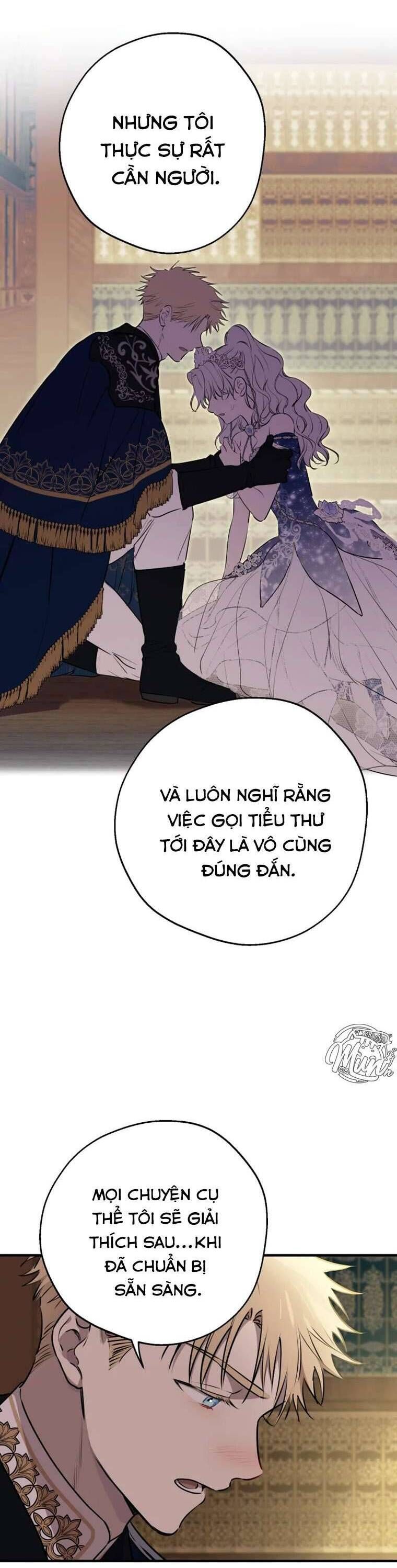 Những Nhân Vật Mạnh Nhất Thế Giới Ám Ảnh Tôi - Chapter 131 - Page 10