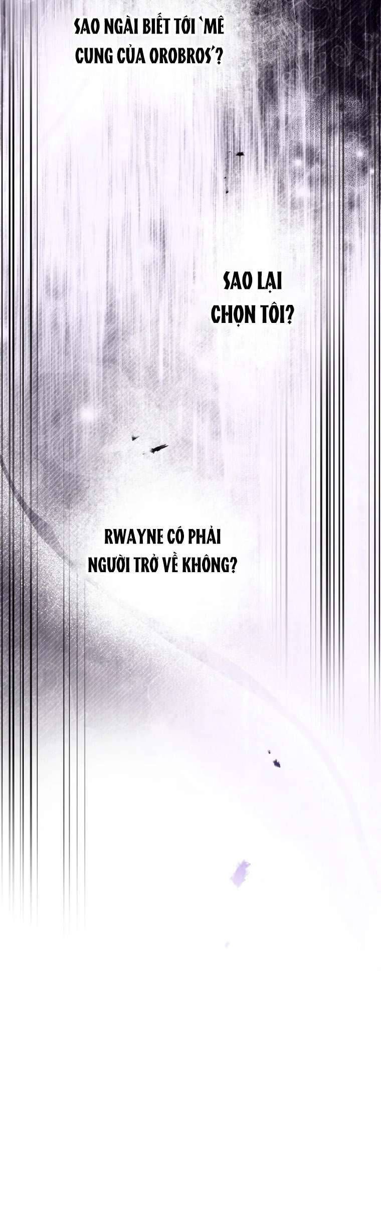 Những Nhân Vật Mạnh Nhất Thế Giới Ám Ảnh Tôi - Chapter 131 - Page 13