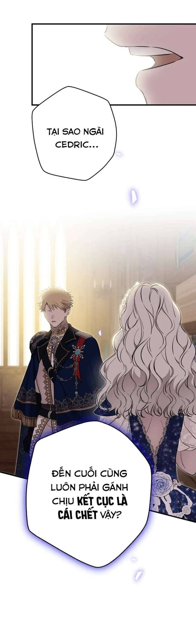 Những Nhân Vật Mạnh Nhất Thế Giới Ám Ảnh Tôi - Chapter 131 - Page 14