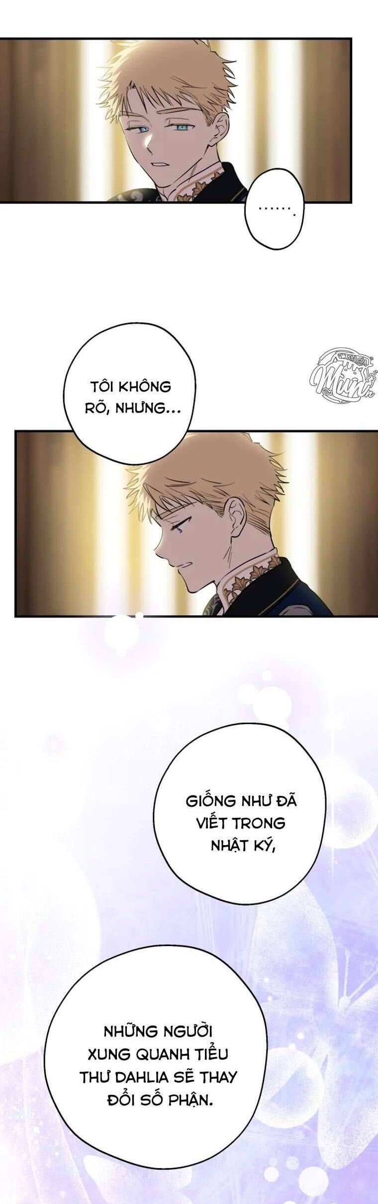 Những Nhân Vật Mạnh Nhất Thế Giới Ám Ảnh Tôi - Chapter 131 - Page 15