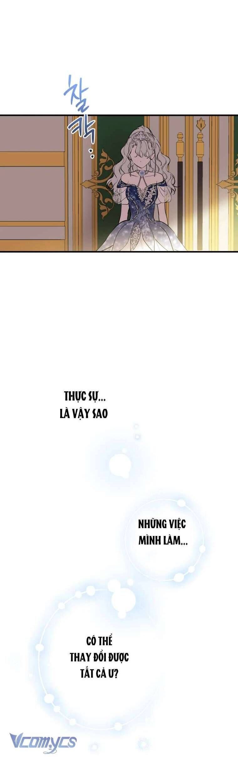 Những Nhân Vật Mạnh Nhất Thế Giới Ám Ảnh Tôi - Chapter 131 - Page 17