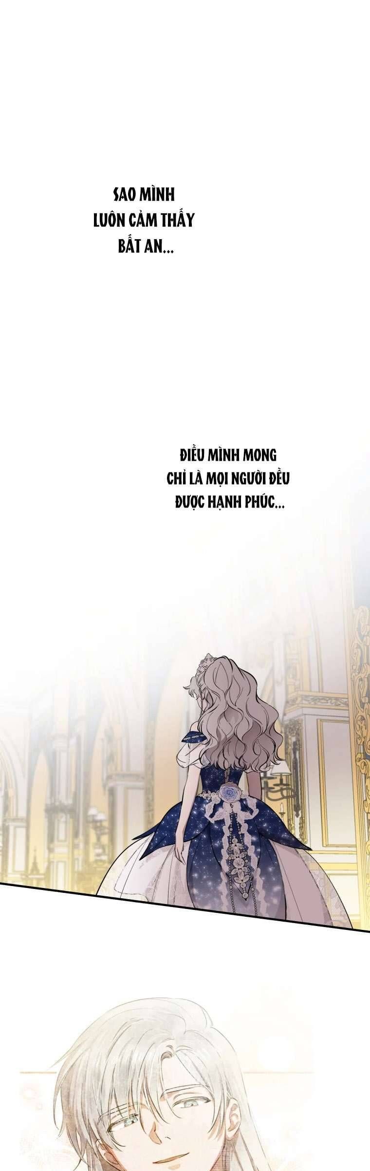 Những Nhân Vật Mạnh Nhất Thế Giới Ám Ảnh Tôi - Chapter 131 - Page 18