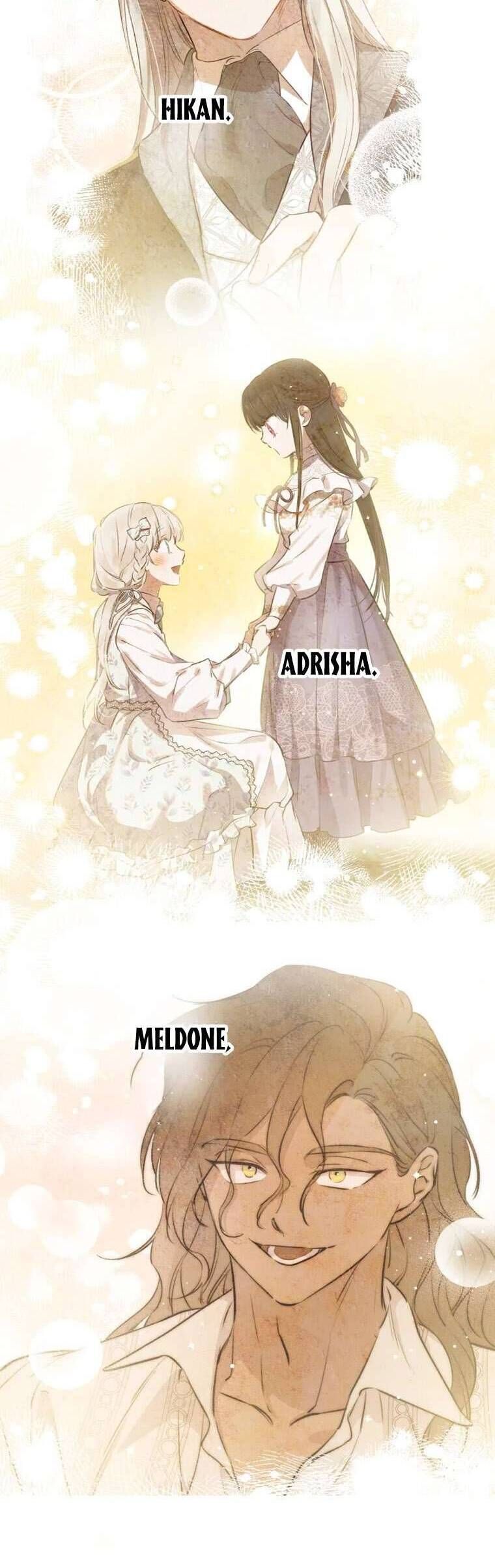 Những Nhân Vật Mạnh Nhất Thế Giới Ám Ảnh Tôi - Chapter 131 - Page 19