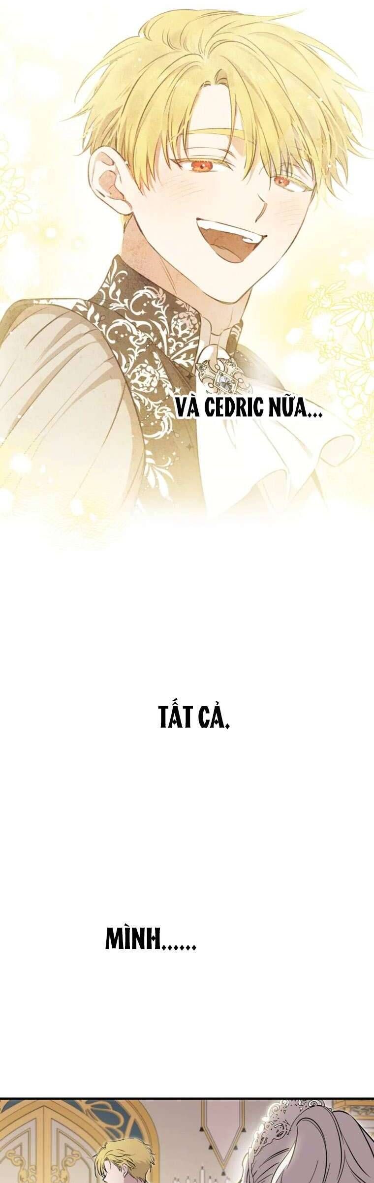 Những Nhân Vật Mạnh Nhất Thế Giới Ám Ảnh Tôi - Chapter 131 - Page 20