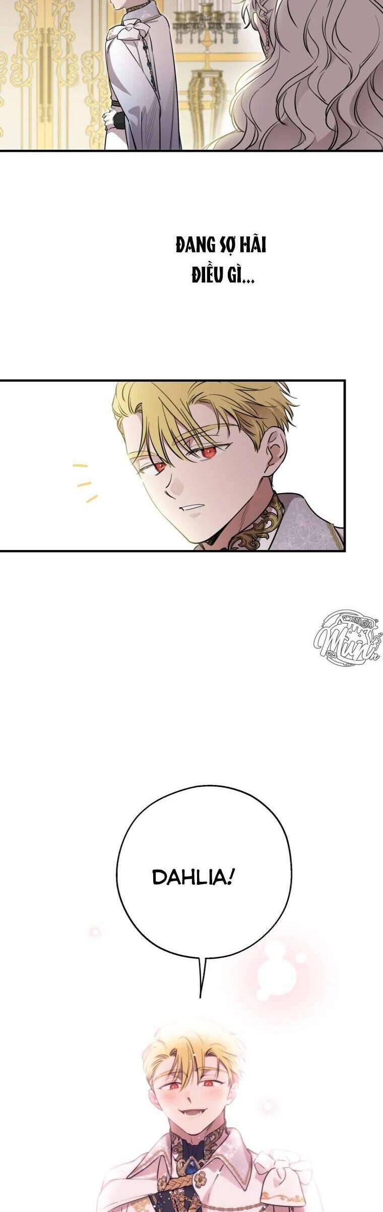 Những Nhân Vật Mạnh Nhất Thế Giới Ám Ảnh Tôi - Chapter 131 - Page 21