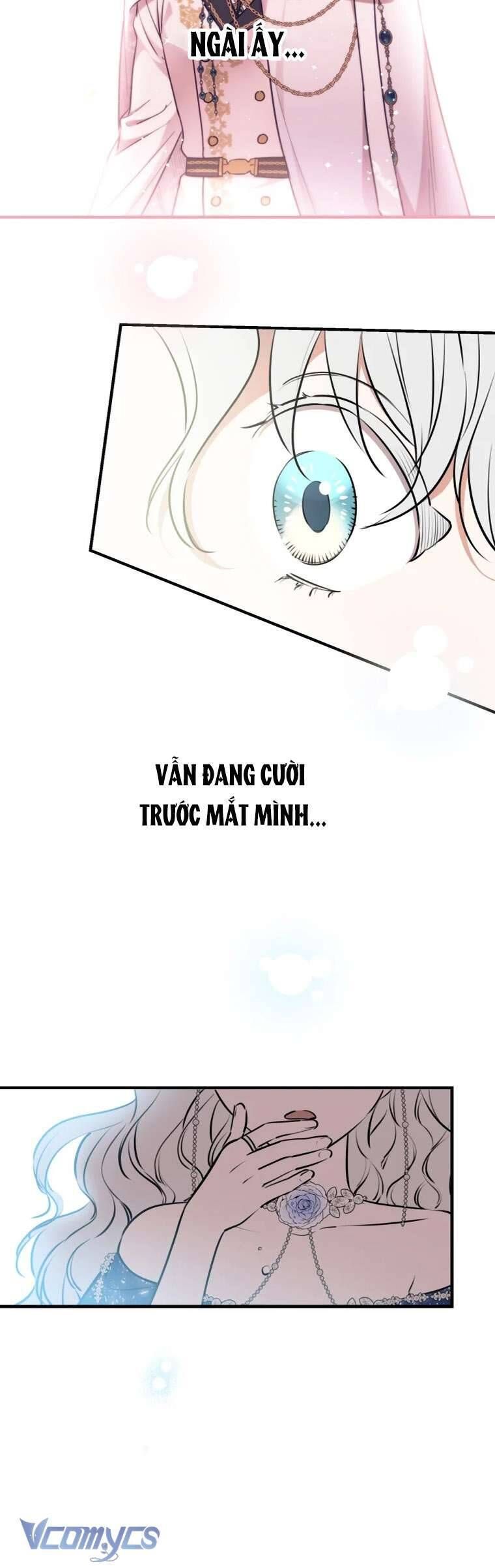 Những Nhân Vật Mạnh Nhất Thế Giới Ám Ảnh Tôi - Chapter 131 - Page 22