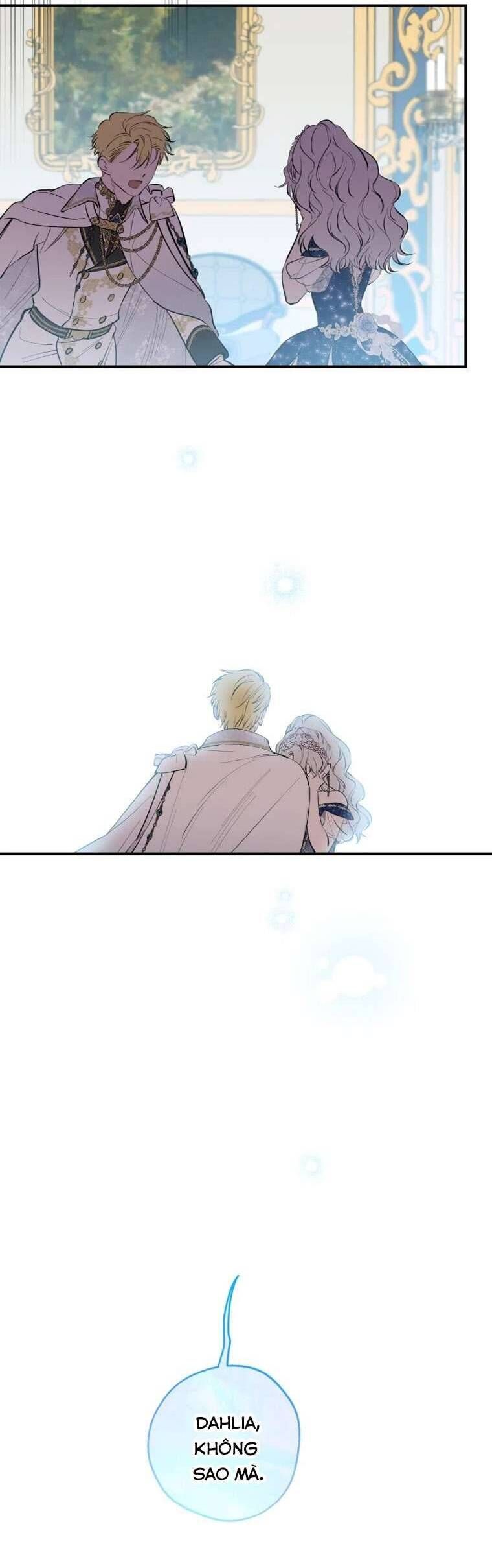 Những Nhân Vật Mạnh Nhất Thế Giới Ám Ảnh Tôi - Chapter 131 - Page 24