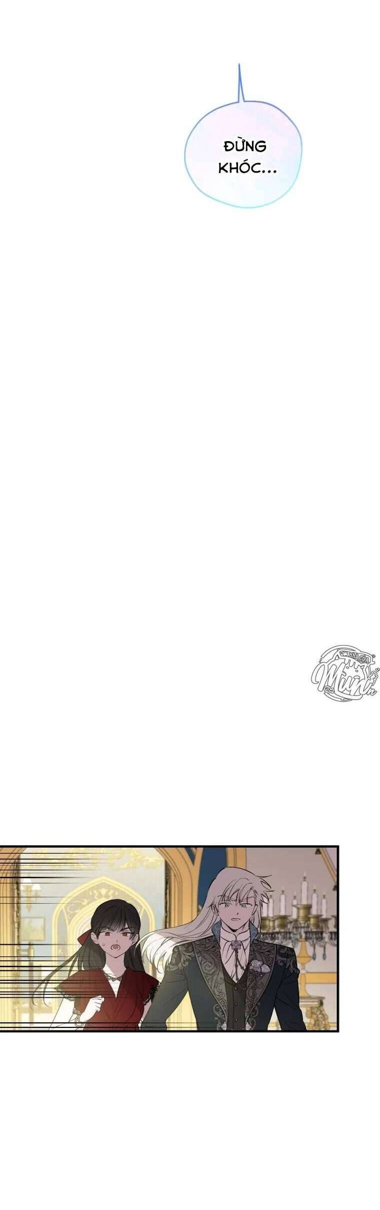 Những Nhân Vật Mạnh Nhất Thế Giới Ám Ảnh Tôi - Chapter 131 - Page 25