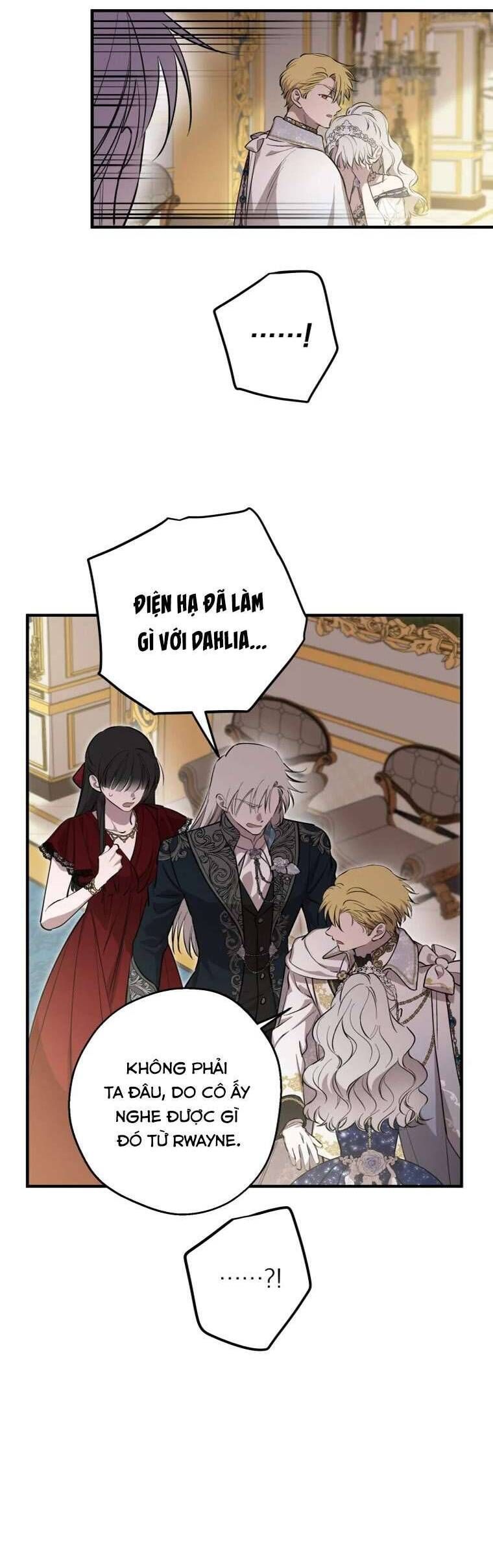 Những Nhân Vật Mạnh Nhất Thế Giới Ám Ảnh Tôi - Chapter 131 - Page 26