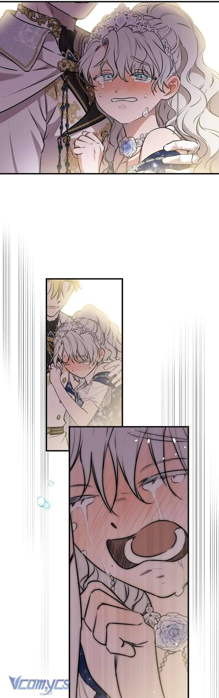 Những Nhân Vật Mạnh Nhất Thế Giới Ám Ảnh Tôi - Chapter 131 - Page 27