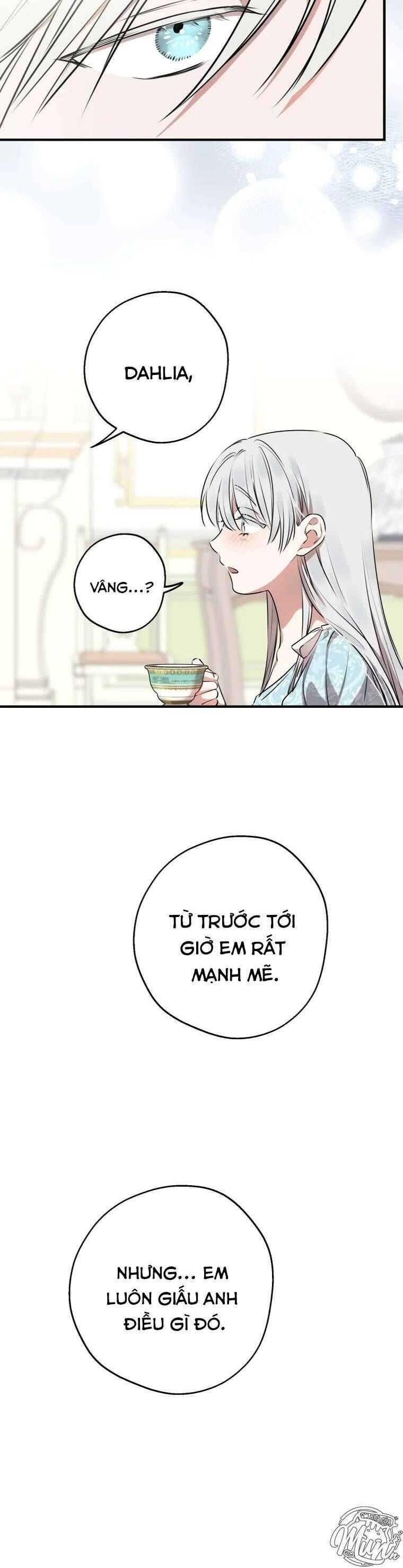 Những Nhân Vật Mạnh Nhất Thế Giới Ám Ảnh Tôi - Chapter 131 - Page 33