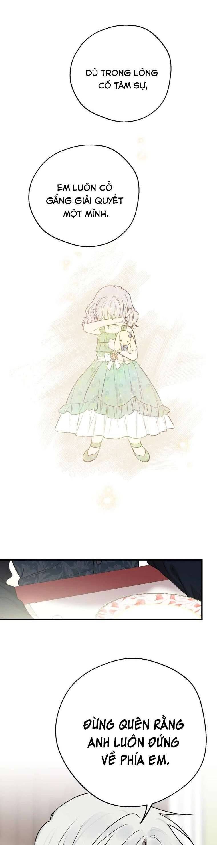 Những Nhân Vật Mạnh Nhất Thế Giới Ám Ảnh Tôi - Chapter 131 - Page 34
