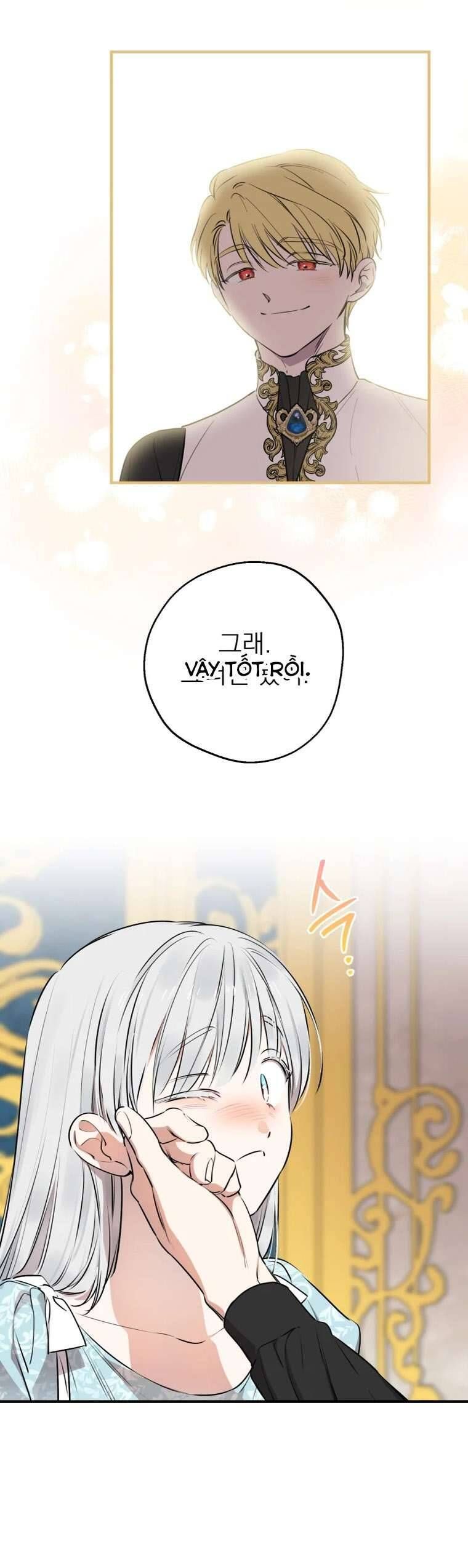 Những Nhân Vật Mạnh Nhất Thế Giới Ám Ảnh Tôi - Chapter 131 - Page 40