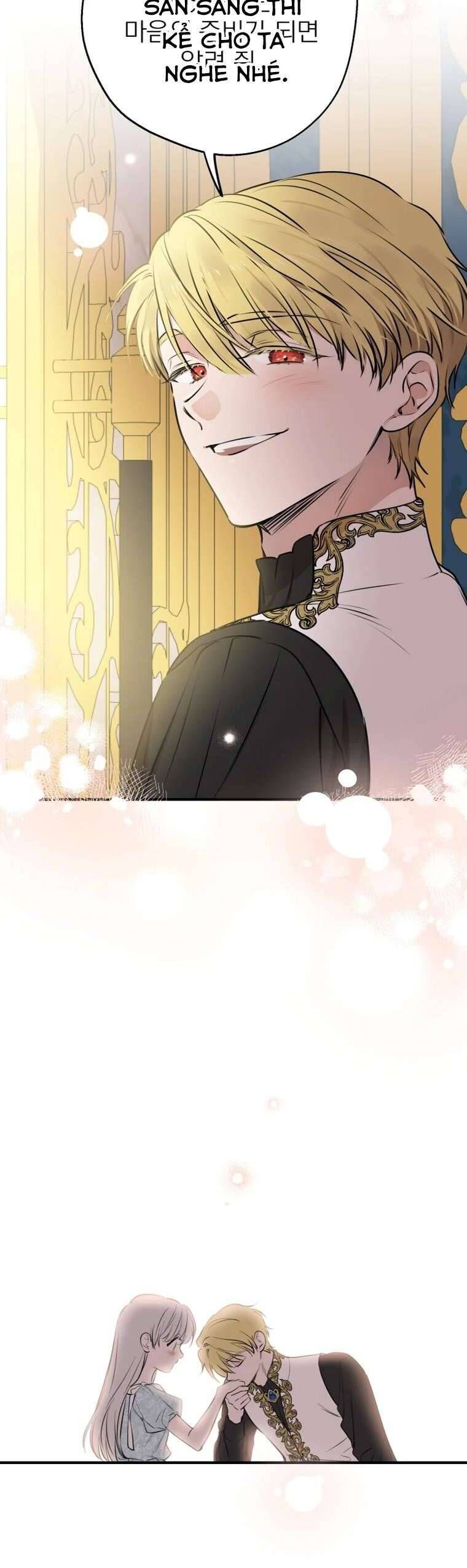 Những Nhân Vật Mạnh Nhất Thế Giới Ám Ảnh Tôi - Chapter 131 - Page 42