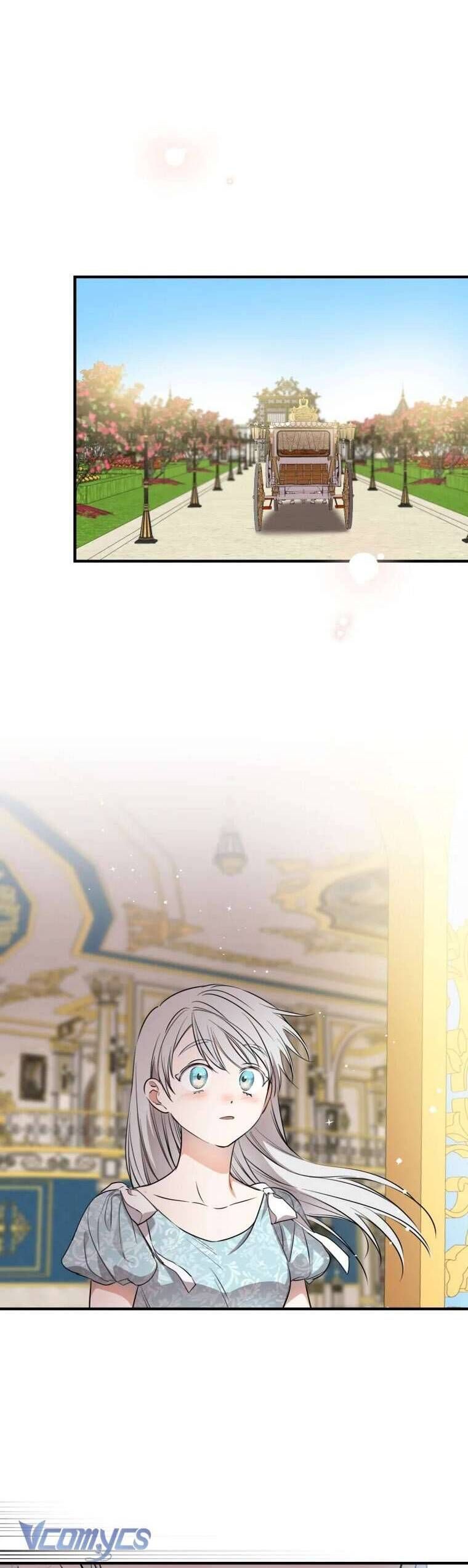 Những Nhân Vật Mạnh Nhất Thế Giới Ám Ảnh Tôi - Chapter 131 - Page 43