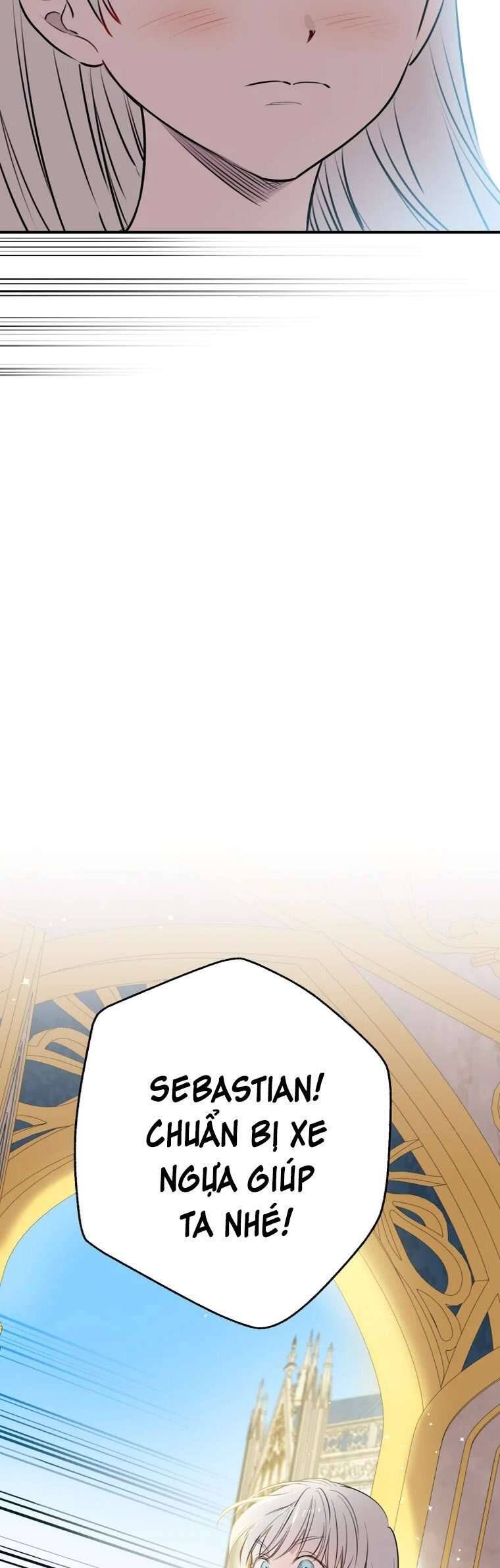 Những Nhân Vật Mạnh Nhất Thế Giới Ám Ảnh Tôi - Chapter 131 - Page 44