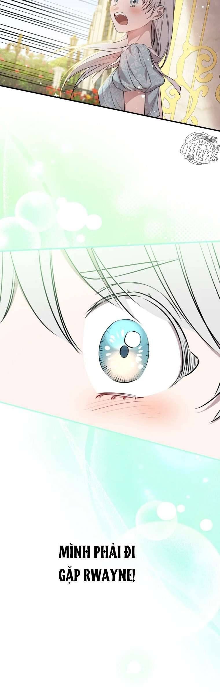 Những Nhân Vật Mạnh Nhất Thế Giới Ám Ảnh Tôi - Chapter 131 - Page 45