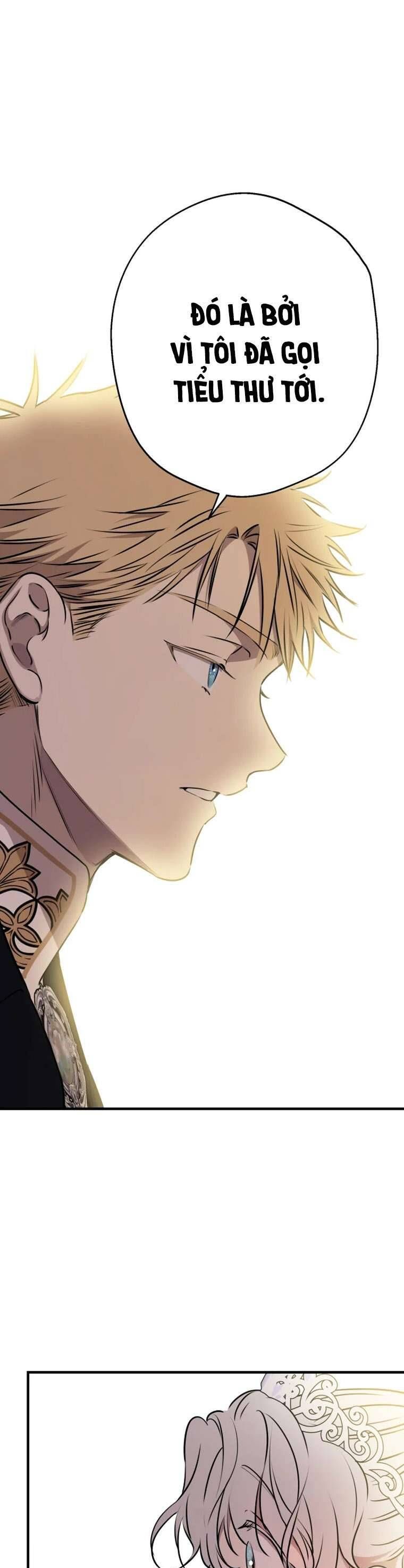 Những Nhân Vật Mạnh Nhất Thế Giới Ám Ảnh Tôi - Chapter 131 - Page 5