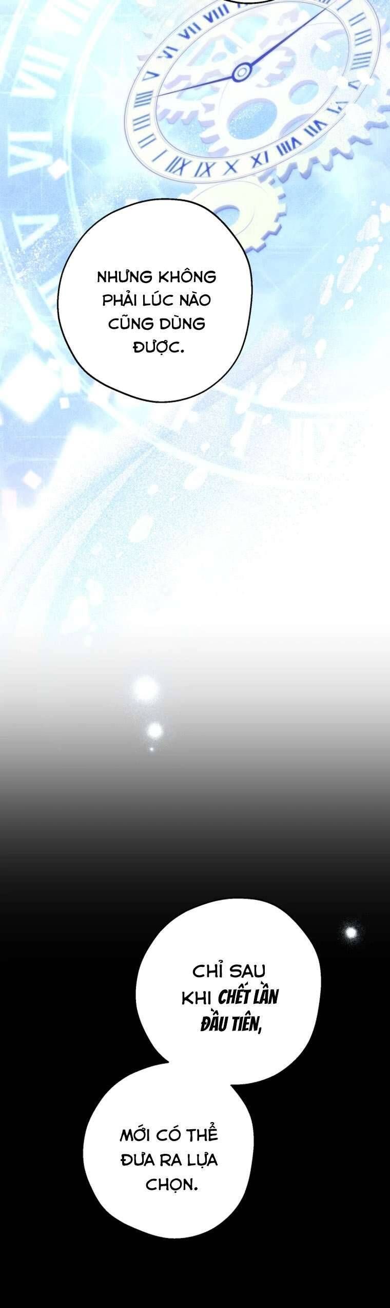 Những Nhân Vật Mạnh Nhất Thế Giới Ám Ảnh Tôi - Chapter 132 - Page 12