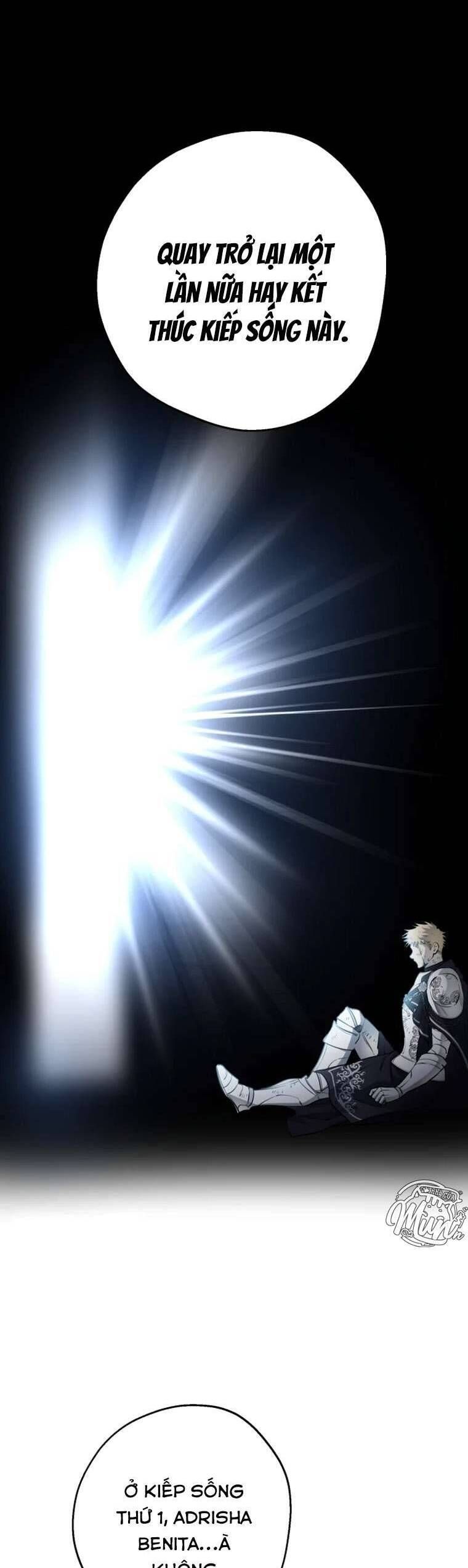 Những Nhân Vật Mạnh Nhất Thế Giới Ám Ảnh Tôi - Chapter 132 - Page 13