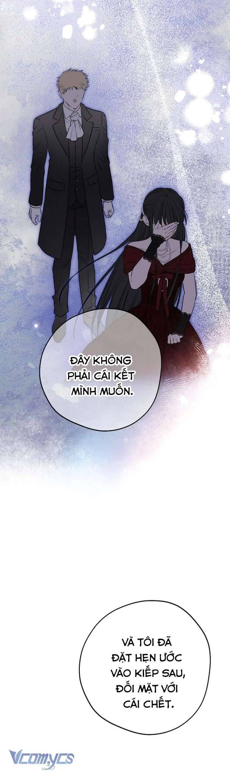 Những Nhân Vật Mạnh Nhất Thế Giới Ám Ảnh Tôi - Chapter 132 - Page 15