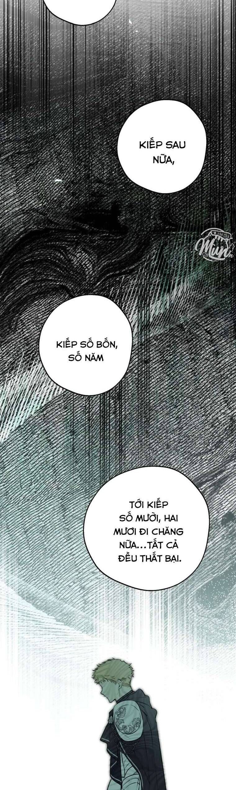 Những Nhân Vật Mạnh Nhất Thế Giới Ám Ảnh Tôi - Chapter 132 - Page 17
