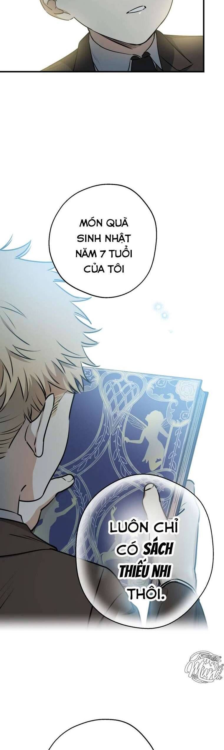 Những Nhân Vật Mạnh Nhất Thế Giới Ám Ảnh Tôi - Chapter 132 - Page 25