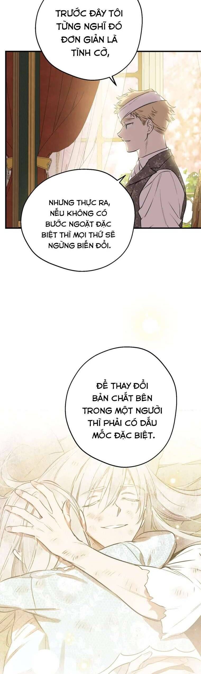 Những Nhân Vật Mạnh Nhất Thế Giới Ám Ảnh Tôi - Chapter 132 - Page 26
