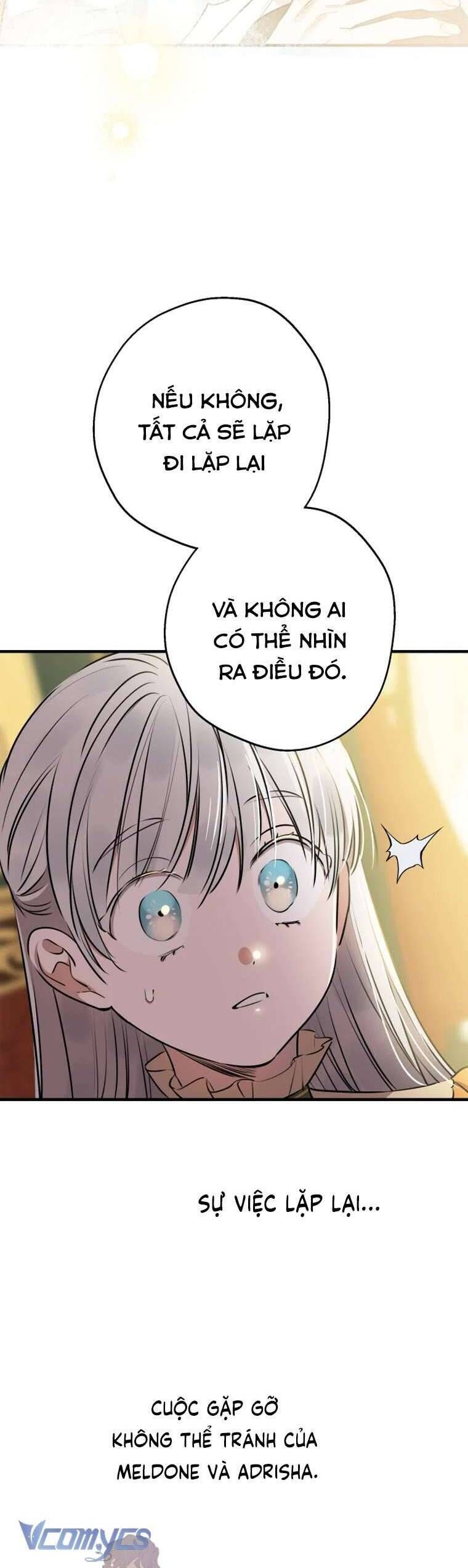 Những Nhân Vật Mạnh Nhất Thế Giới Ám Ảnh Tôi - Chapter 132 - Page 27