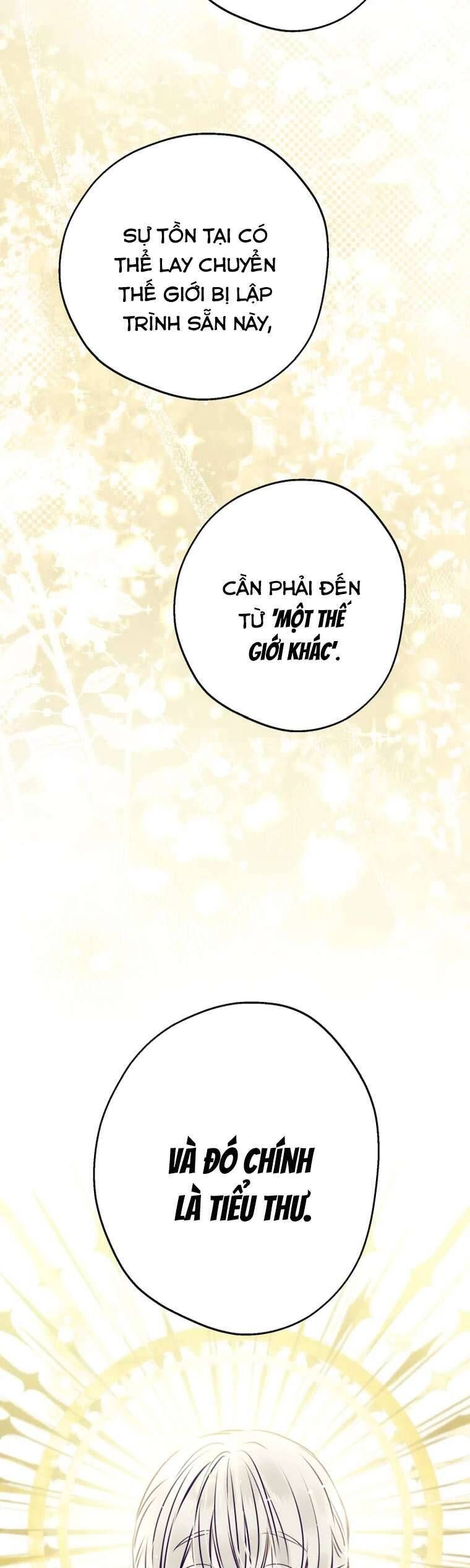 Những Nhân Vật Mạnh Nhất Thế Giới Ám Ảnh Tôi - Chapter 132 - Page 32